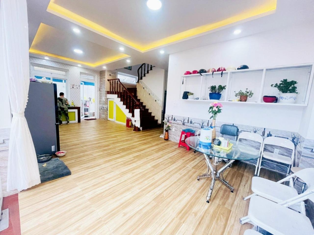 Hoa Chuong - Villa - Homestay Da Lat Zewnętrze zdjęcie